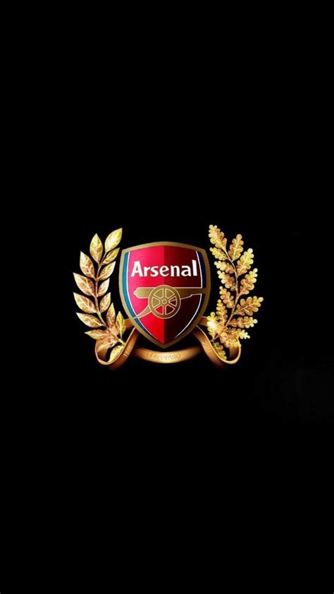 Gambar Logo Arsenal Nano Gambar