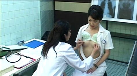 女医たちの恥ずかしい検査 エロ動画・アダルトビデオ fanza動画
