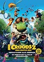 I Croods 2: Una Nuova Era, trailer e poster del ritorno della ...