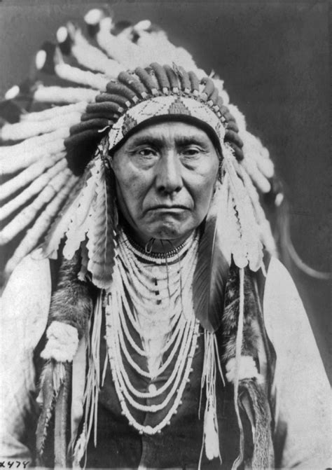 History In Photos Edward S Curtis