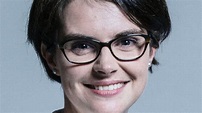 Tory MP Chloe Smith reveals breast cancer diagnosis and makes appeal ...