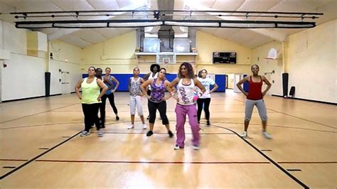 Bailando By Enrique Iglesias Dance Fitness Youtube