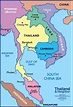 Fun Facts About Thailand