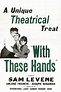 With These Hands (película 1950) - Tráiler. resumen, reparto y dónde ...