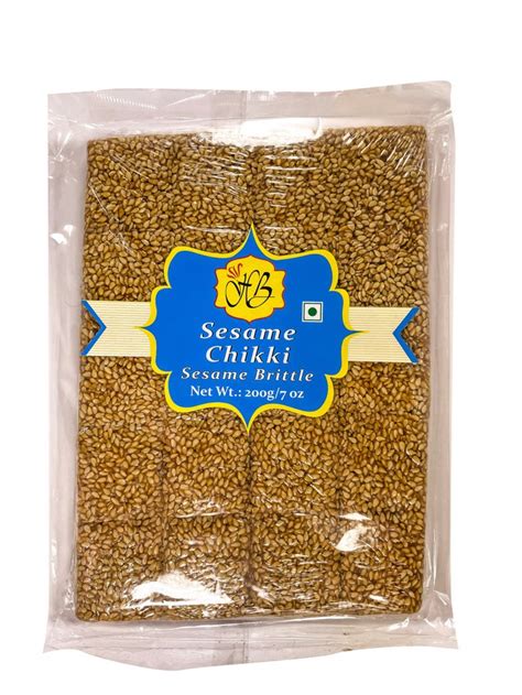 Where To Buy Sesame Brittle
