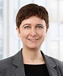 Prof. Dr. Eva Cendon - FernUniversität in Hagen