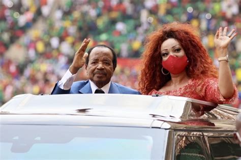 قرار جديد من رئيس الكاميرون لزيادة الإقبال الجماهيري على أمم إفريقيا تعرف عليه موقع العاصمة