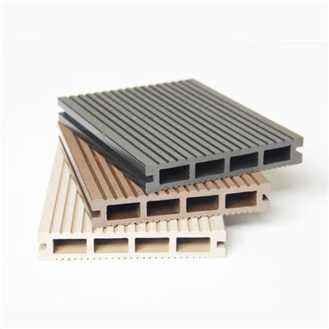Factory Selling Pvc Foam Board Sheet Exterior Wood Plastic Composite