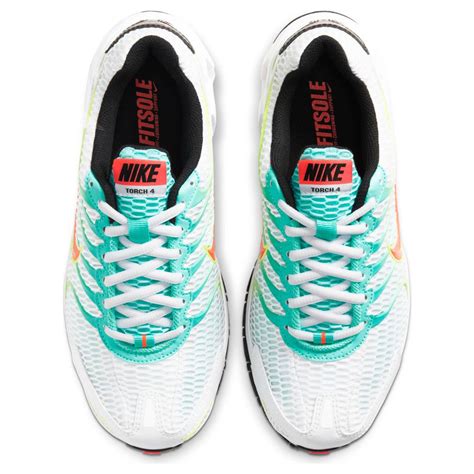 Nike Air Max Torch 4 Cw5607 100 Shiekh