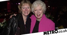 Who is Dame June Whitfield's daughter Suzy Aitchison? | Metro News