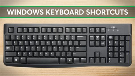 Easy Windows Keyboard Shortcuts Consumer Reports Youtube