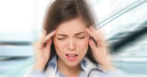 Lightheadedness Causes Symptoms Diagnosis And Treatment