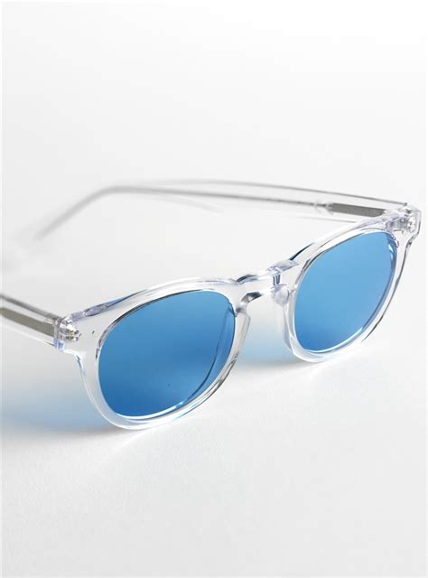 Glasses Cycling Polarized Grey Lens Bluwater Polarized Eyewear Isl Ers