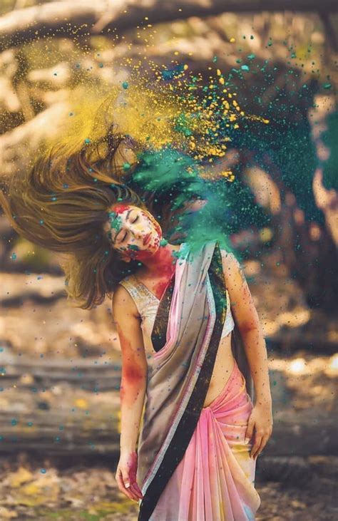 pin by tazlumim sahi on indian colors holi photo holi pictures holi girls