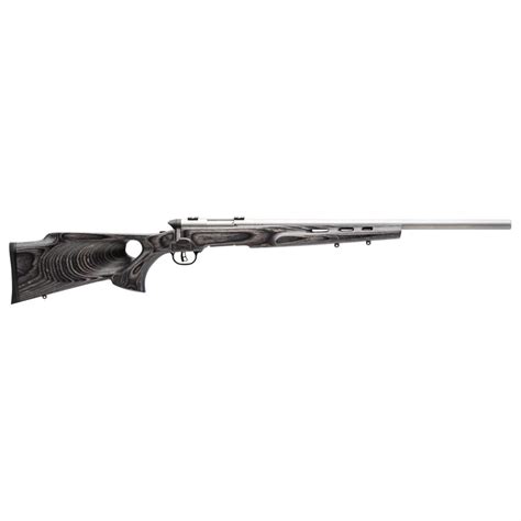 Savage Arms Bmag Target Bolt Action 17 Winchester 22