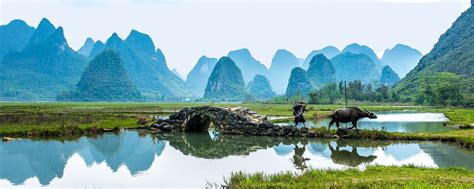 Pin By Lara Nooner On Beautiful Places Guilin China Travel Most