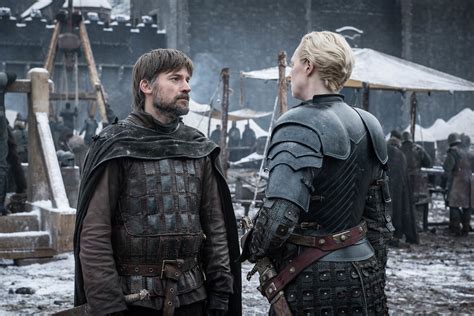 Game Of Thrones Star Nikolaj Coster Waldau Explains Jaimes Baffling
