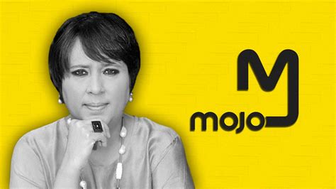 ‘clear Attempt At Muzzling Journalists Digipub Condemns Fir Against Barkha Dutts Mojo Story