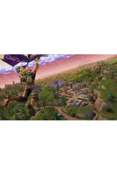 Acheter Fortnite Save The World Deluxe Founders Pack Dlc Xbox