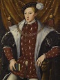 Edward VI of England | Queen of england, England, Mary i of england