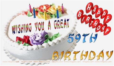 59th Birthday Wishes Message And Wallpaper For Everyone Haryanvi