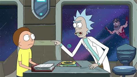 Why Rick And Morty Fans Are Worried About The Evil Morty Plotline