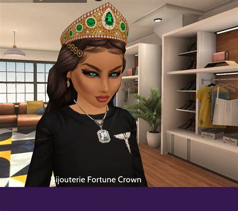 the crown is giving me anastasia vibes r avakinofficial