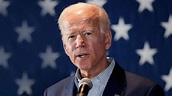 Joe Biden: 5 Things to Know About the 2020 Presidential Candidate ...