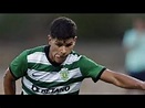 MATEUS FERNANDES! - 18 YEARS TALENT IN THE MAKING - AMAZING SKILLS ...