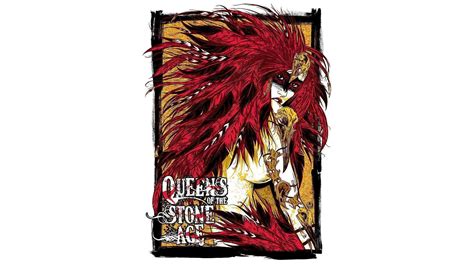 Queens Of The Stone Age Wallpapers Wallpaper Cave