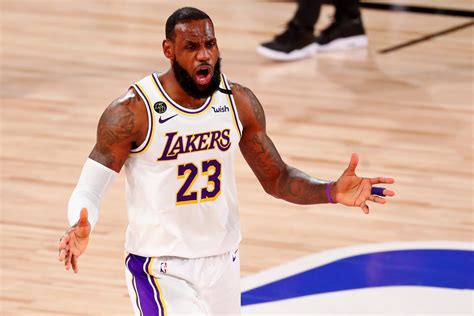 Last 5 mins of 2019 nba finals game 5 golden state warriors vs toronto raptors. Was LeBron James the Reason Behind the Lakers' Defeat ...