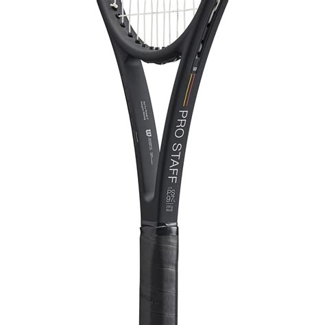 Wilson Pro Staff 97l V13 290gr Racket Racquet Creation