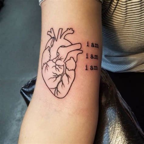 125 Top Heart Tattoo Designs Of 2020 Wild Tattoo Art