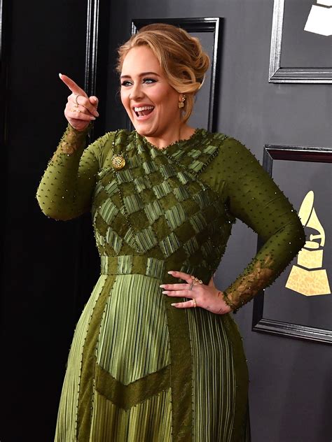 grammys 2017 adele s big moments