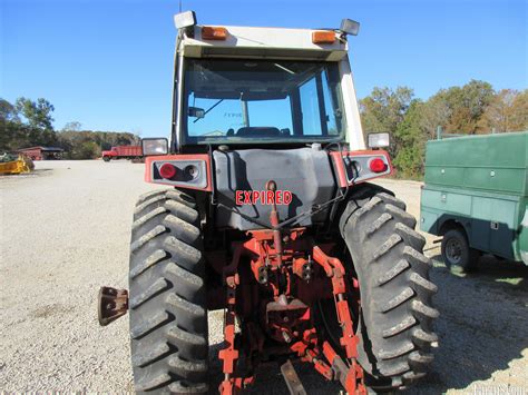Ih 1086 Tractor For Sale