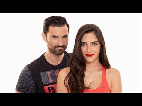 מאת אורן רובין ואלון סימון. ‫הכירו את עדן ואביעד | המירוץ למיליון עונה 7‬‎ - YouTube