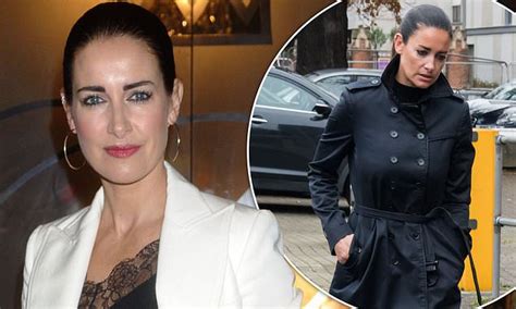 Kirsty Gallacher Fights Back Tears As She Recalls Her Horrific 2017