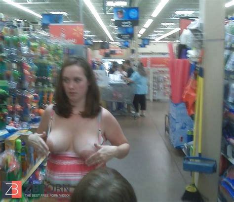 Walmart Nudity Uncensored