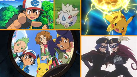 New Video Pokémon The Series Theme Songs From The Unova Region