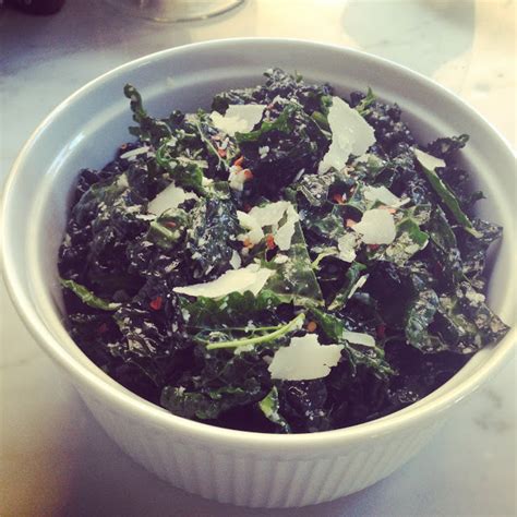 Home Made Version Of True Foods Kale Salad Andee Layne