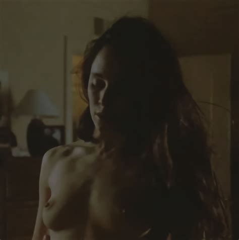 Madeleine Stowe In The Film Unlawful Entry Of Celeb Nude Celebritynakeds