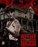 Night Of The Living Dead Horror Movie Zombies | Horror movie art ...