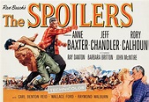 The Spoilers (1955)