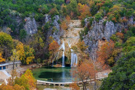 10 Best Places To Visit In Oklahoma Map Touropia