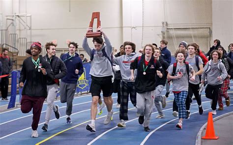 Wellesley Girls Attention To Detail Pays Off With Mstca Division 2
