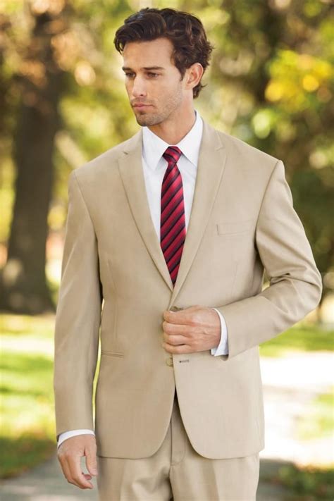 lord west tan havana slim fit suit jim s formal wear modern fit suit slim fit suit fitted suit