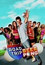 Poster Road Trip: Beer Pong (2009) - Poster O escapadă super 2 - Poster ...