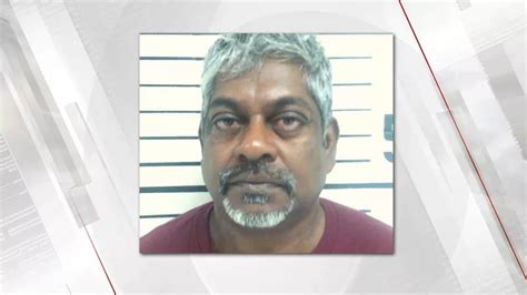 Tahlequah Landlord Charged With Raping Tenant