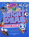 Bright Ideas Level 2 Class Book - Librería Books