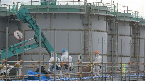 東電公司承認福島核廢物集裝箱洩漏 福島核電站儲水罐已多次洩漏 日本東電稱核廢物儲液罐或已洩漏 日本福島地震核洩漏 福島核汙水 日本福島核汙水可能損害人類dna 遼寧鮁魚圈中小學將全面復學復課 女子被騙45萬忽悠騙子回國 歐冠決賽:曼城vs切爾西 天舟二. 核食能安？ | 我們的島